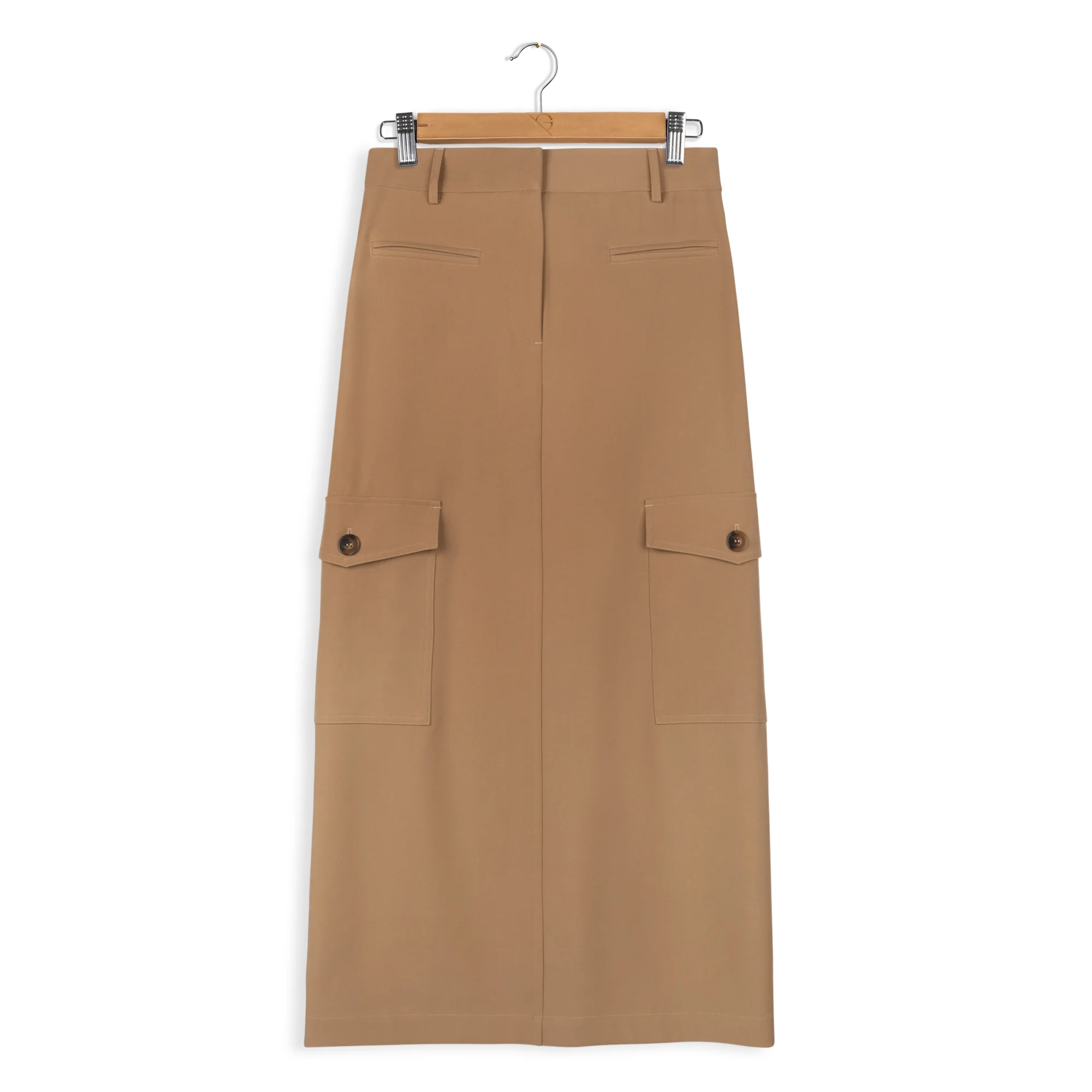 straight skirt - Image 4