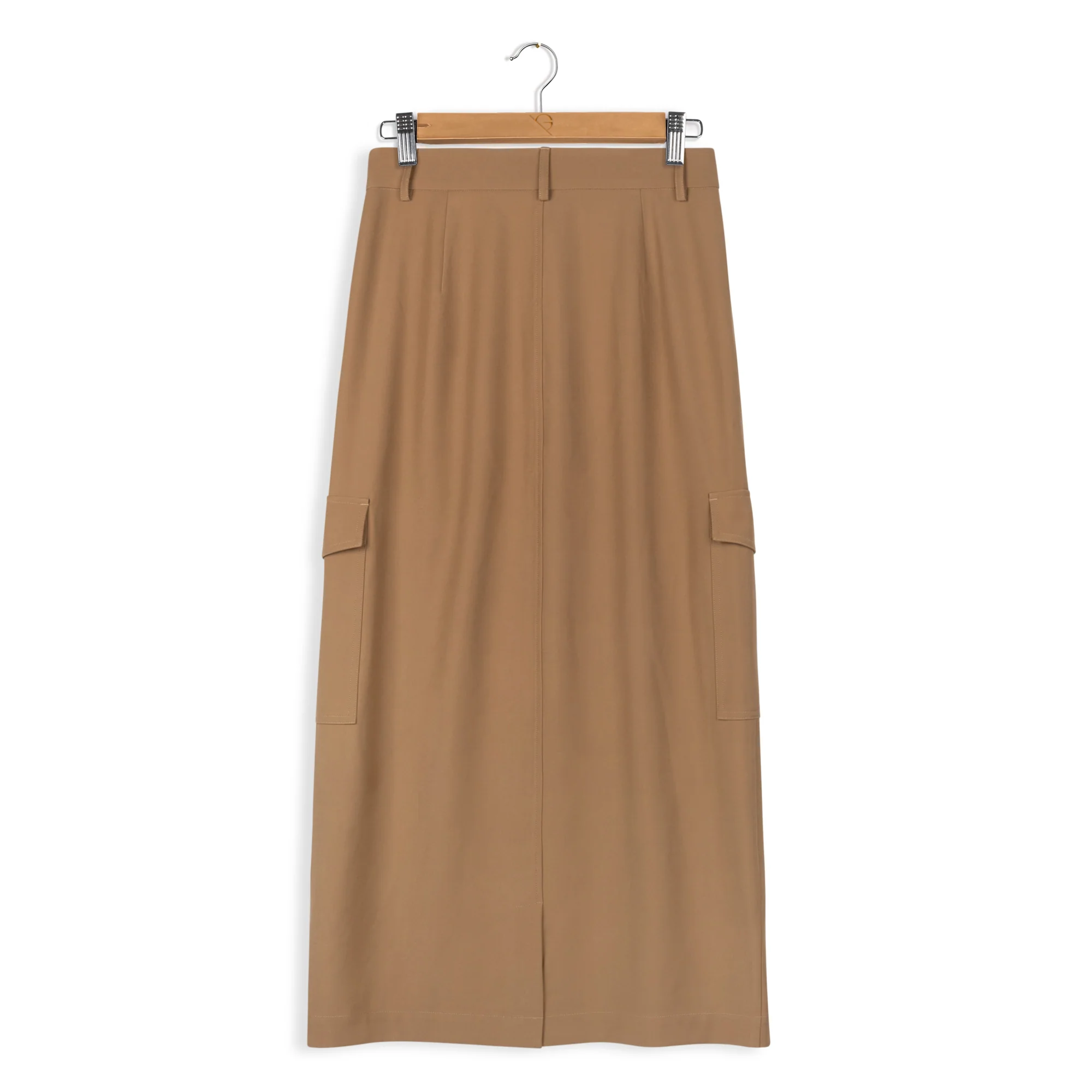 straight skirt - Image 5