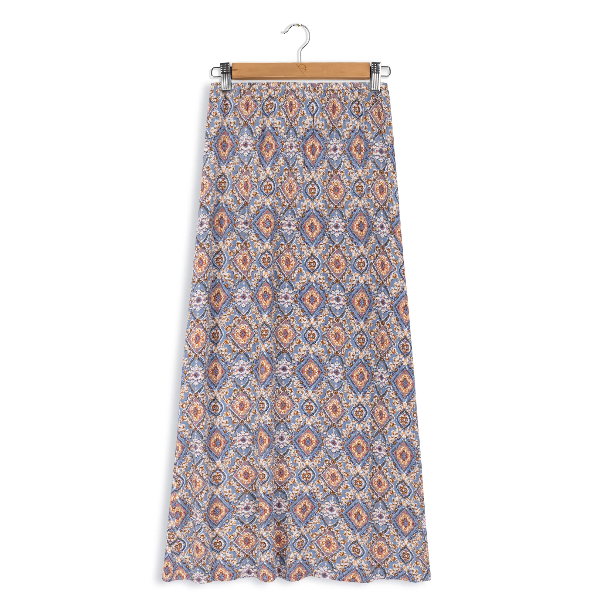 ofd pull on maxi skirt - Image 3