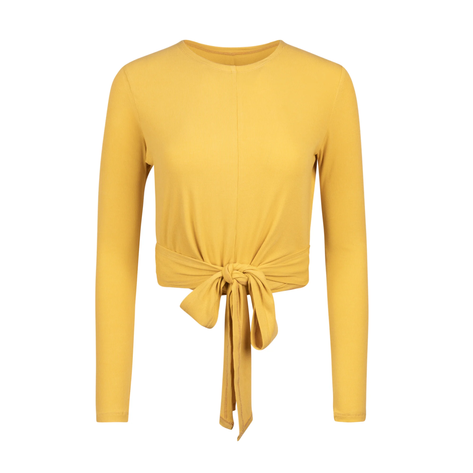 point wrap top - Image 11