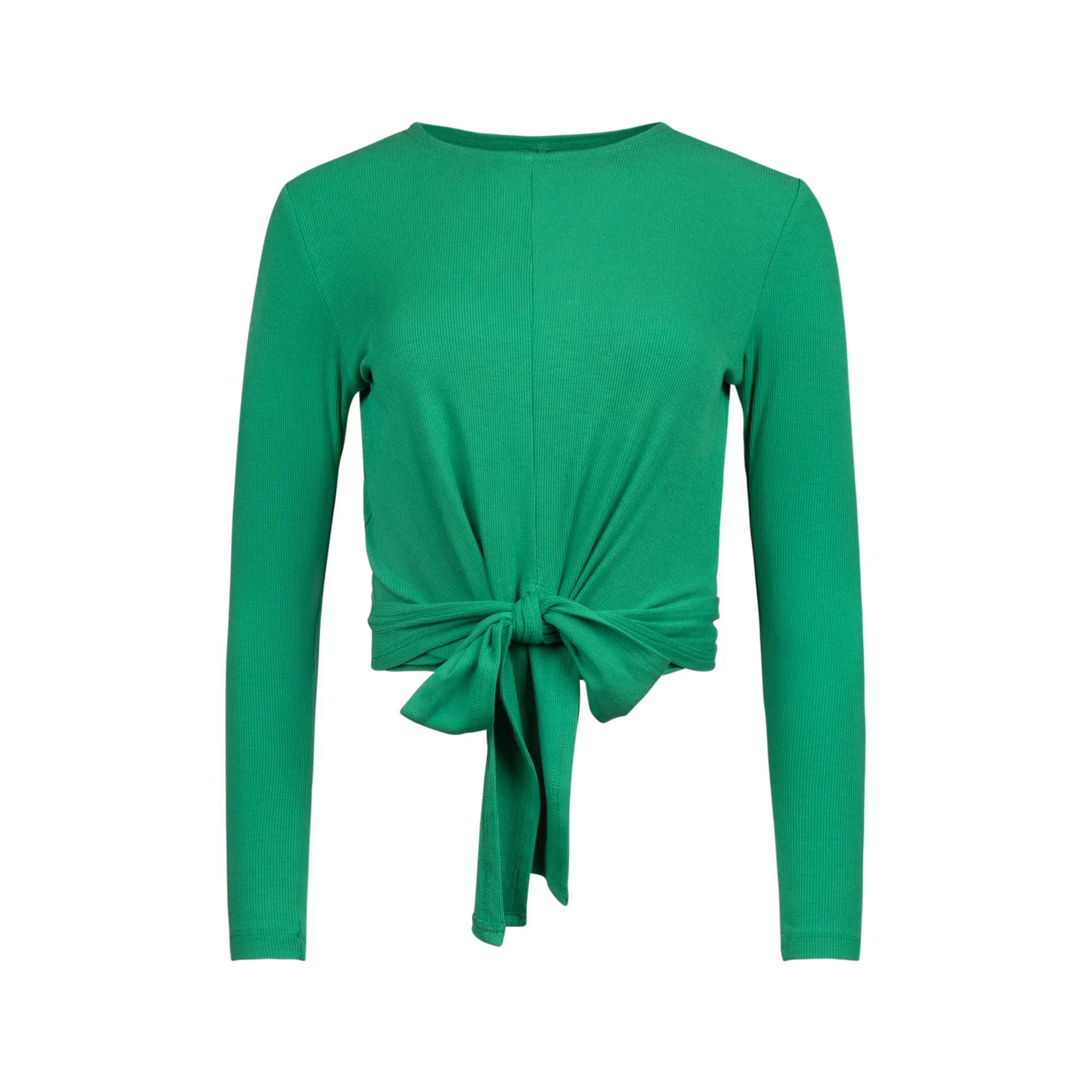 point wrap top - Image 12