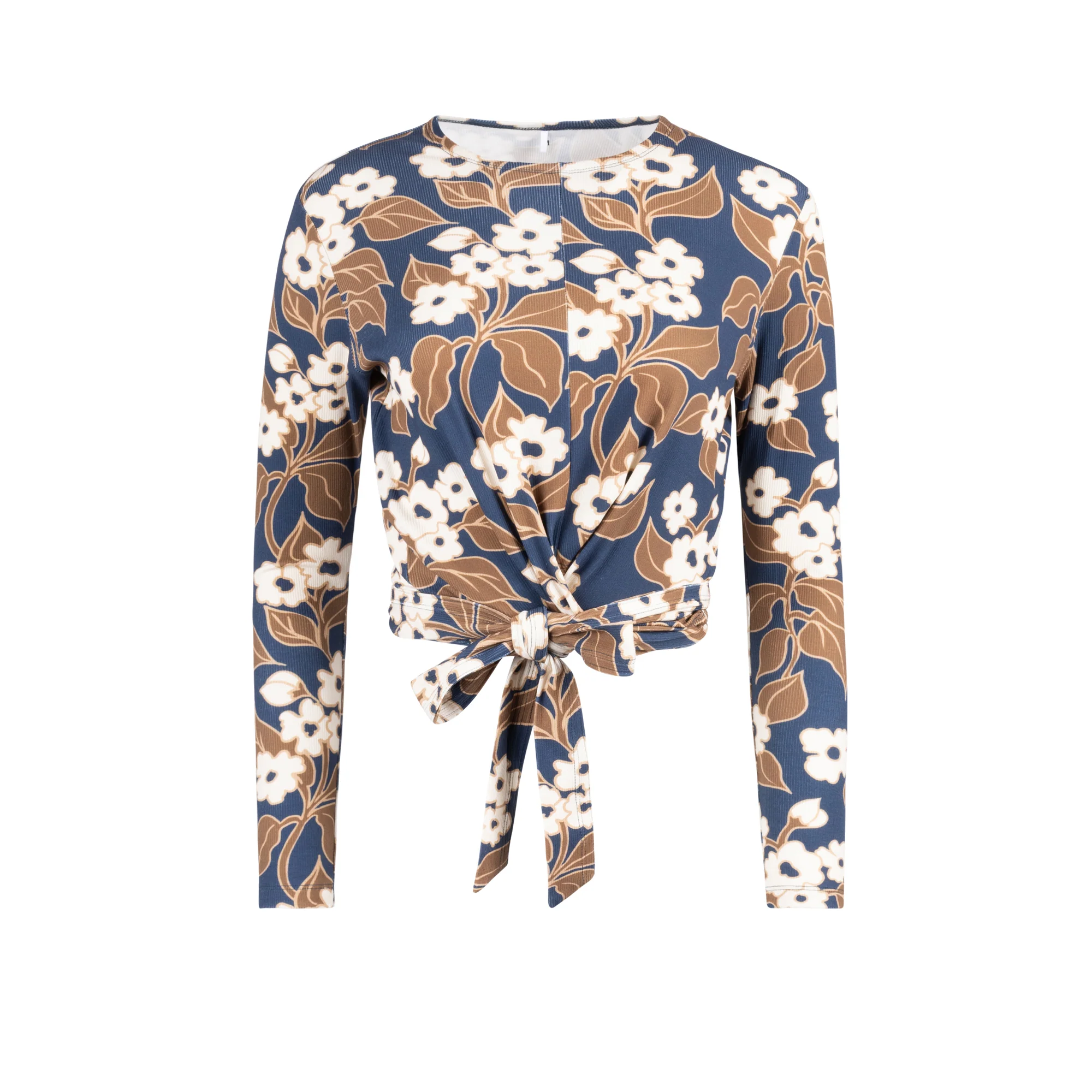 point wrap top - Image 14