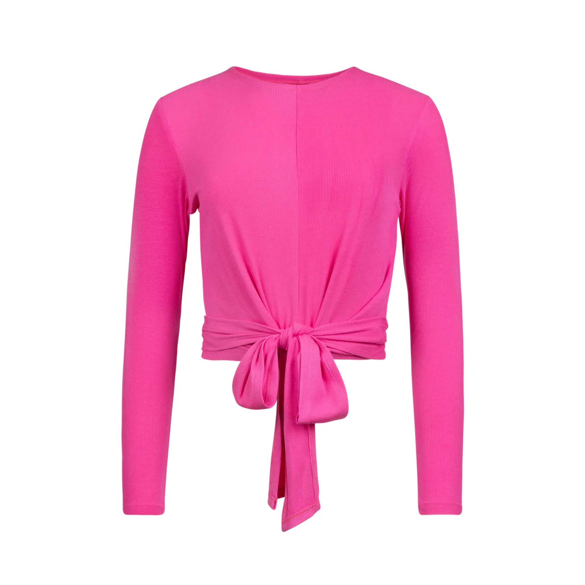 point wrap top - Image 15