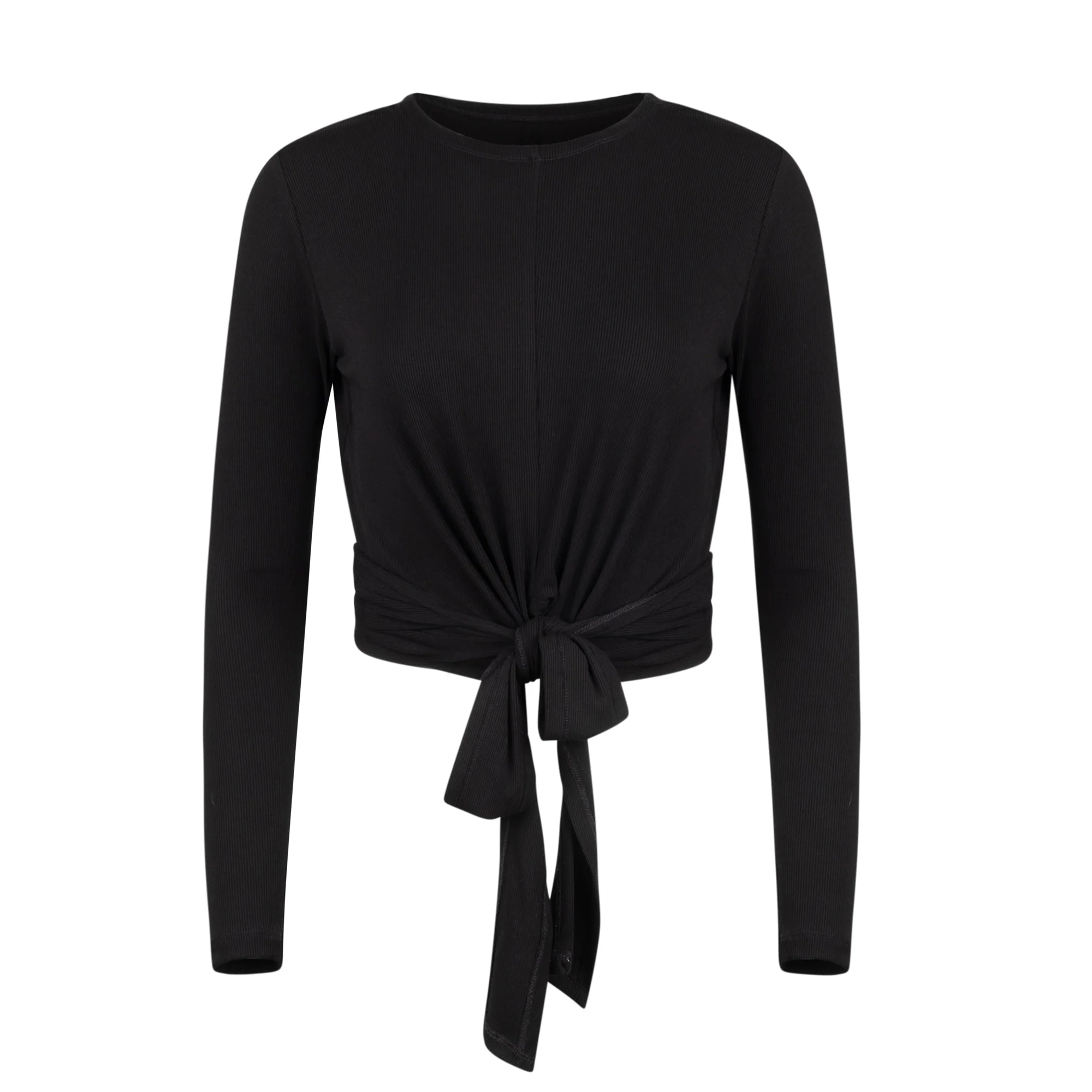 point wrap top - Image 3