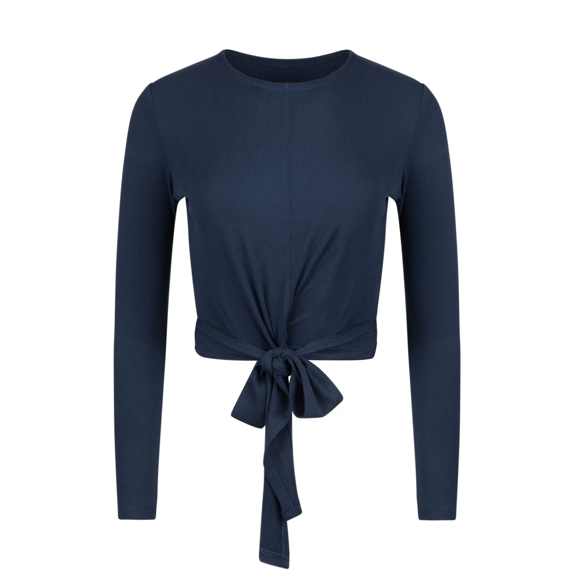 point wrap top - Image 4