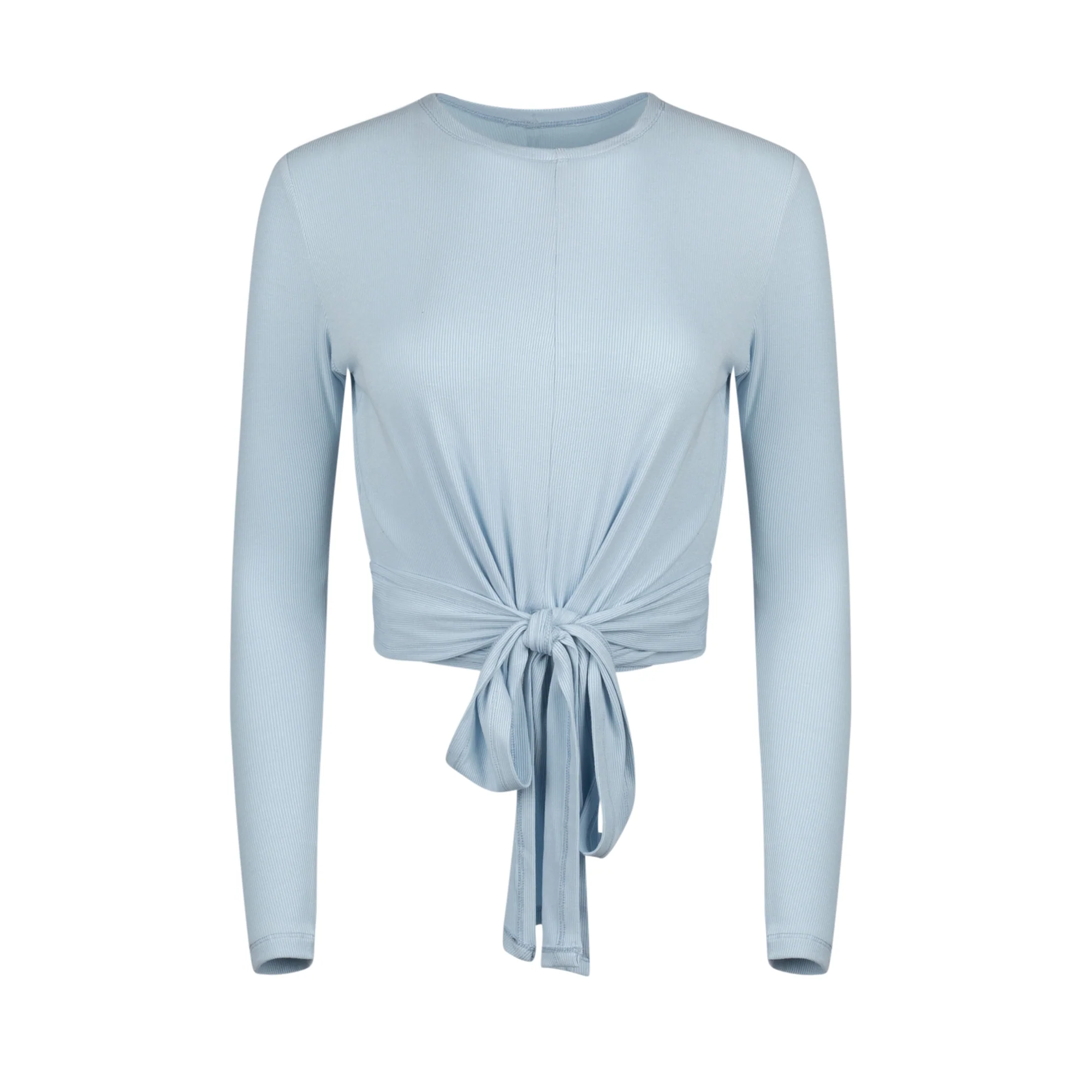 point wrap top - Image 6