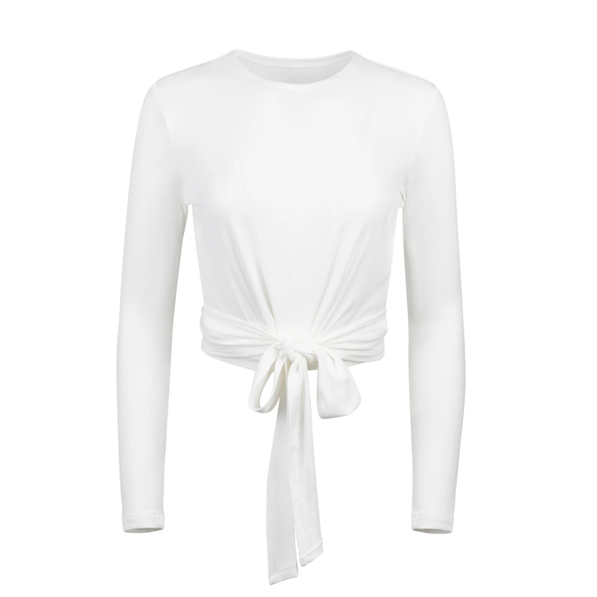 point wrap top - Image 8
