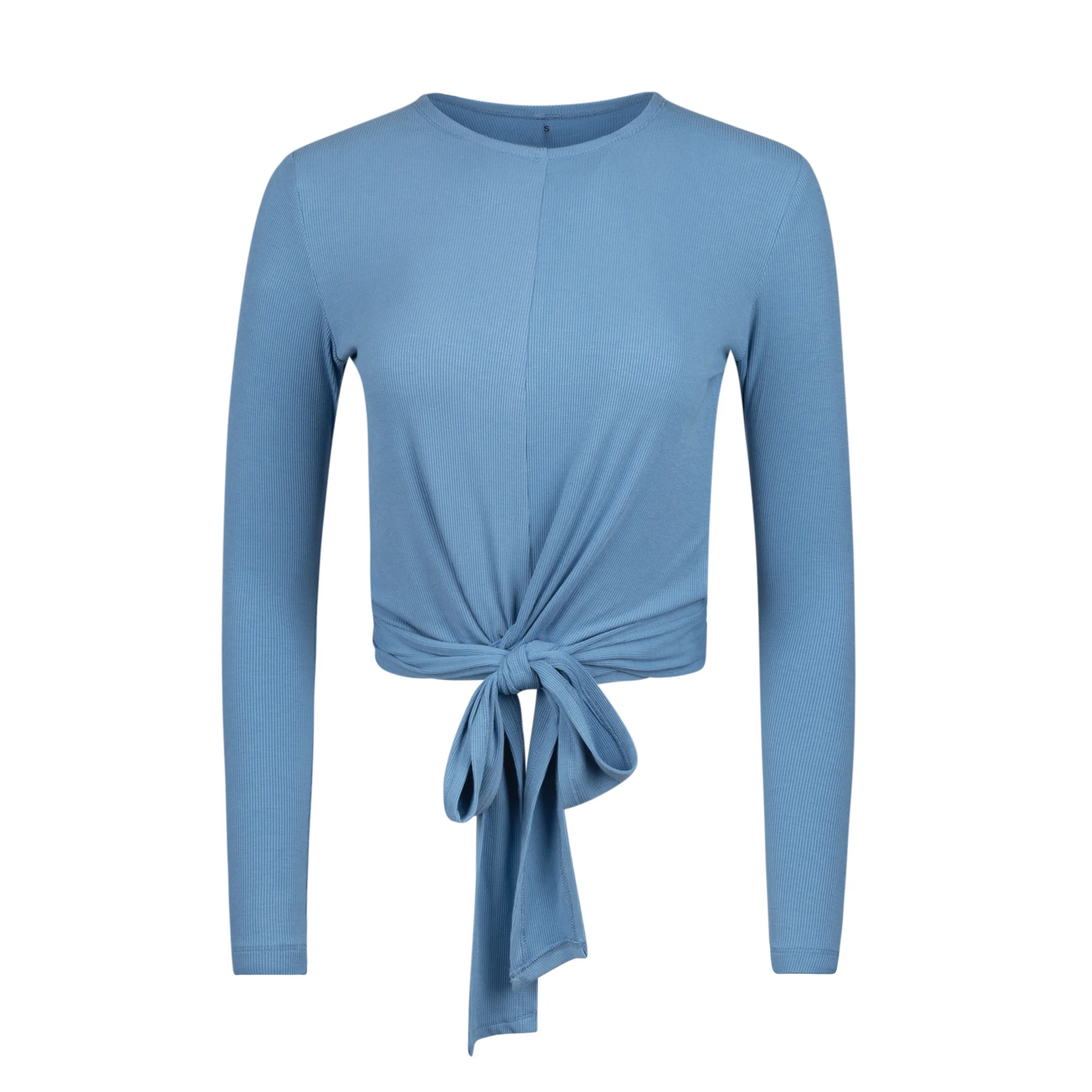 point wrap top - Image 9