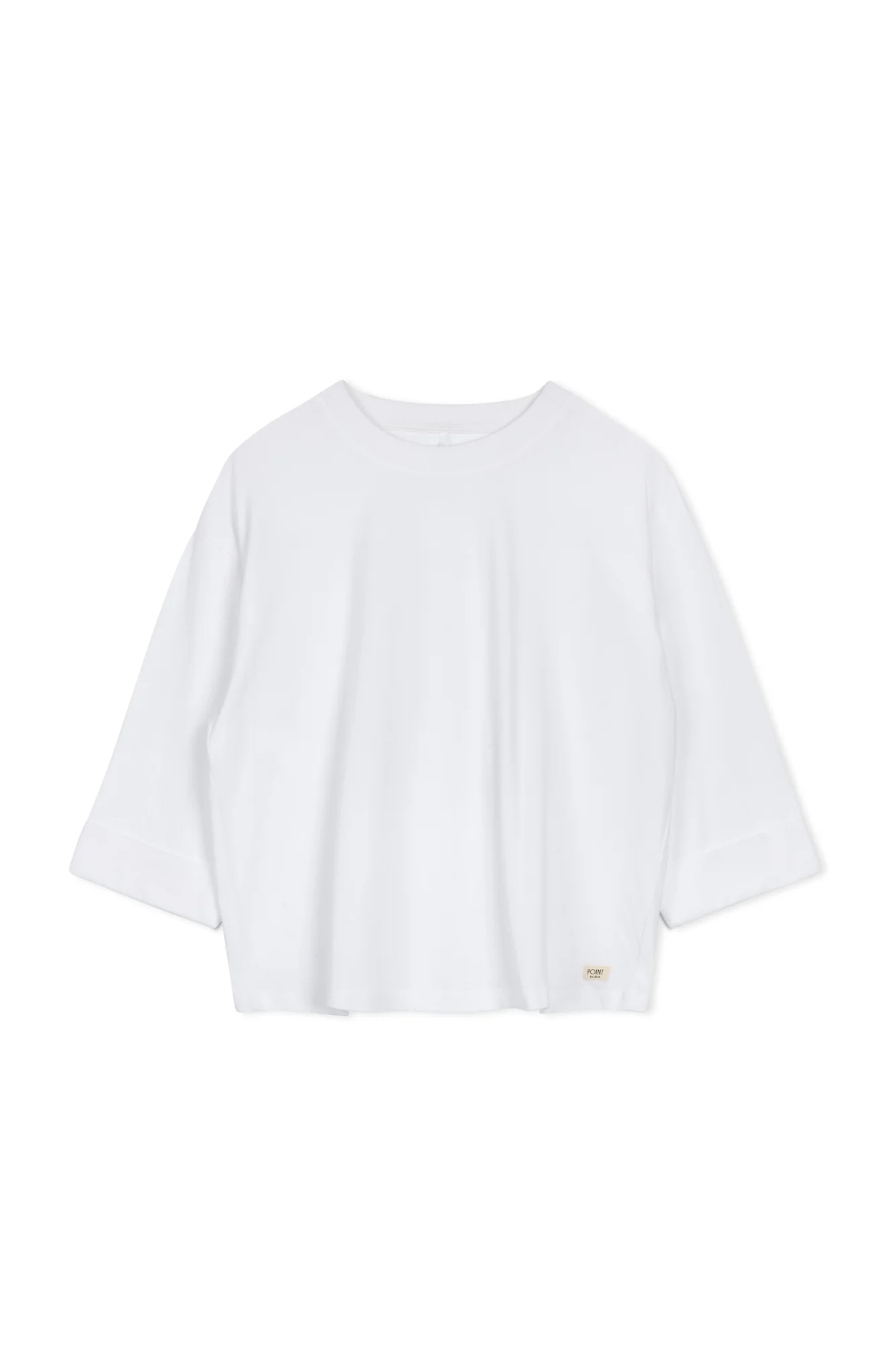 Point Label Tee - Image 3