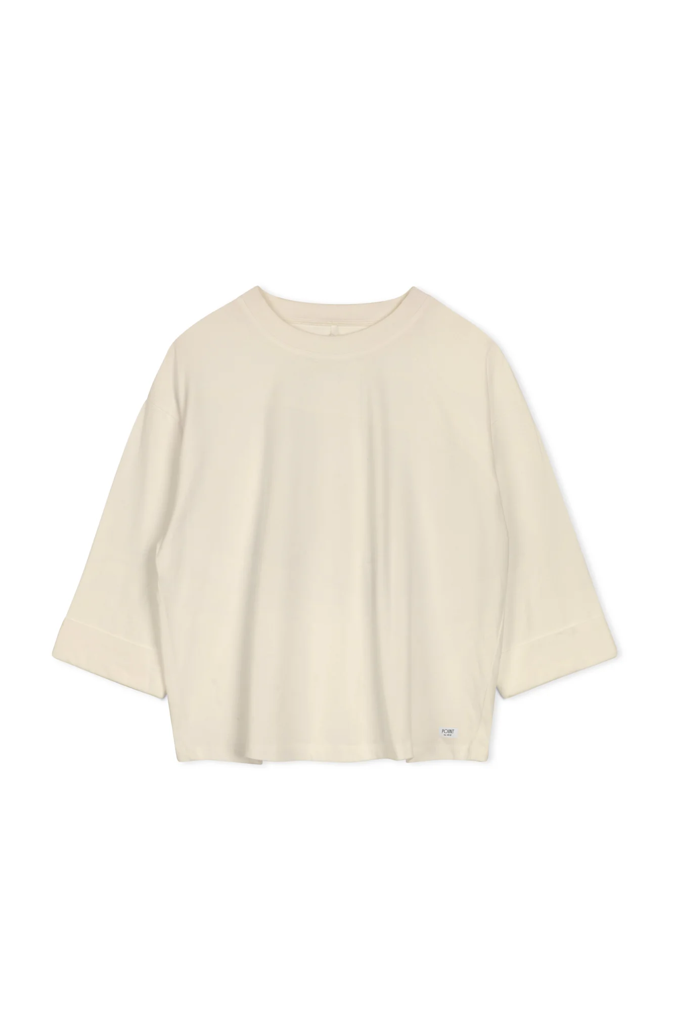 Point Label Tee - Image 4