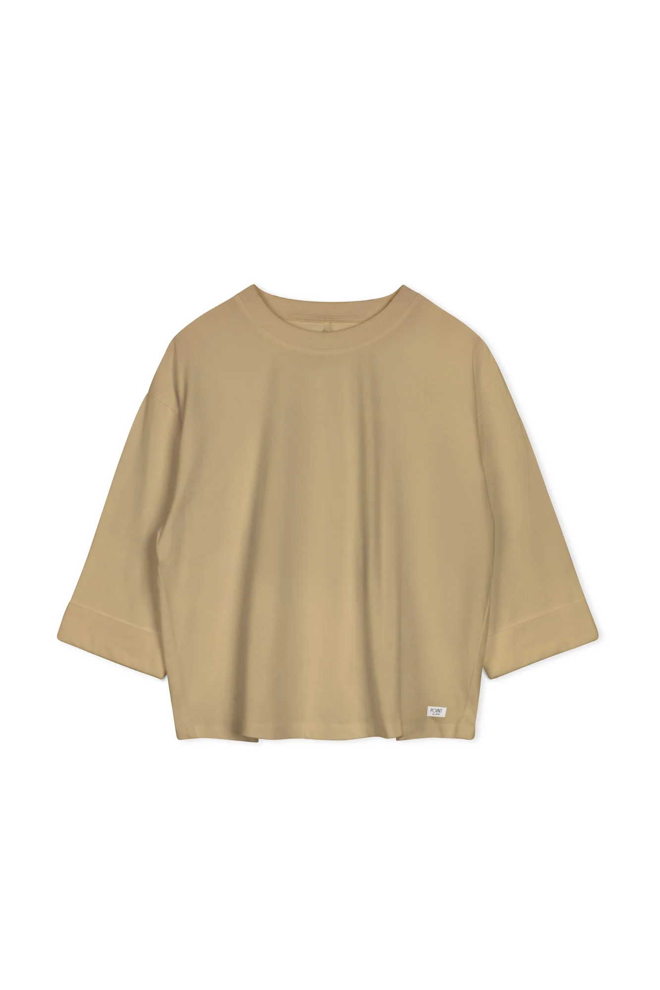 Point Label Tee - Image 5