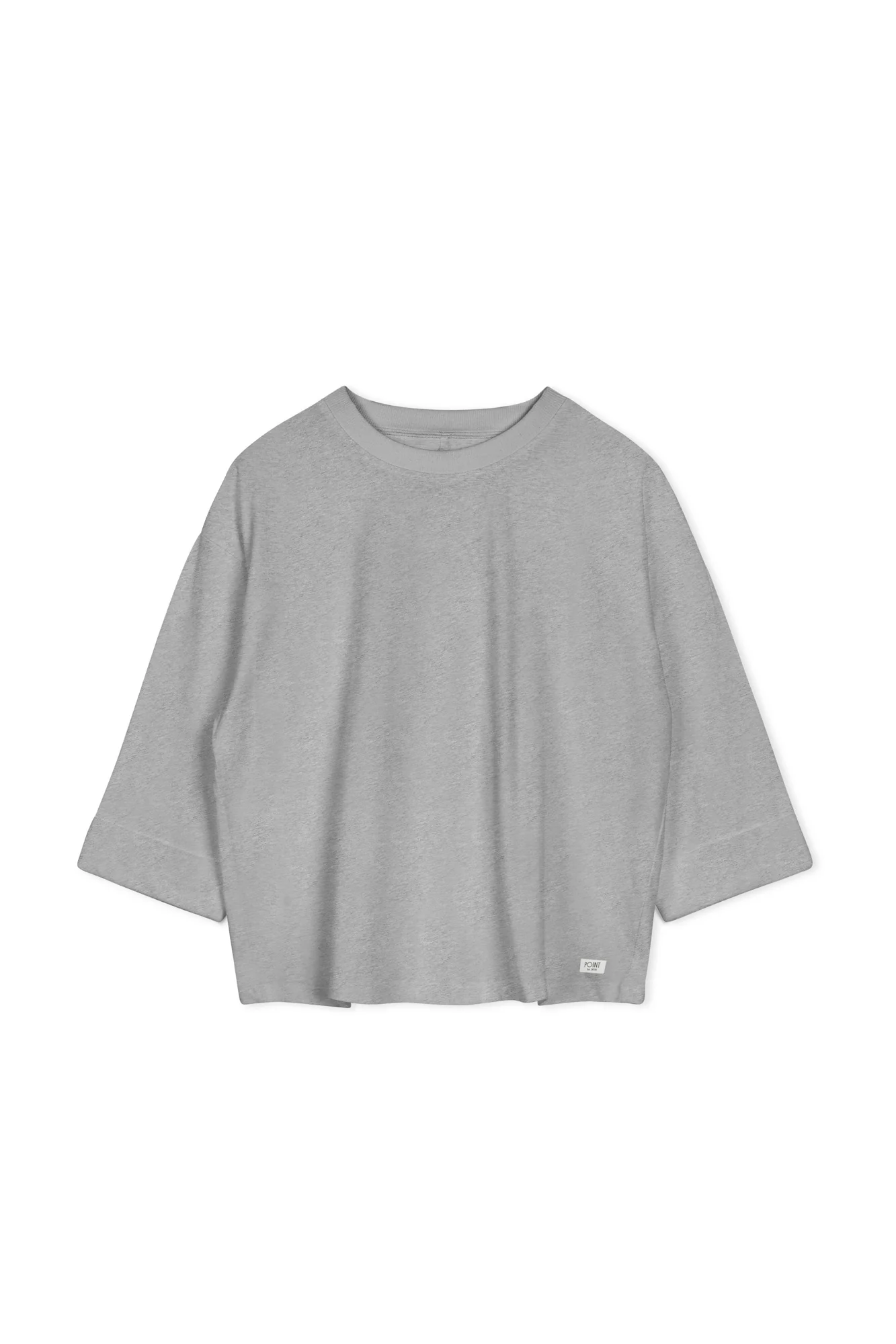 Point Label Tee - Image 6