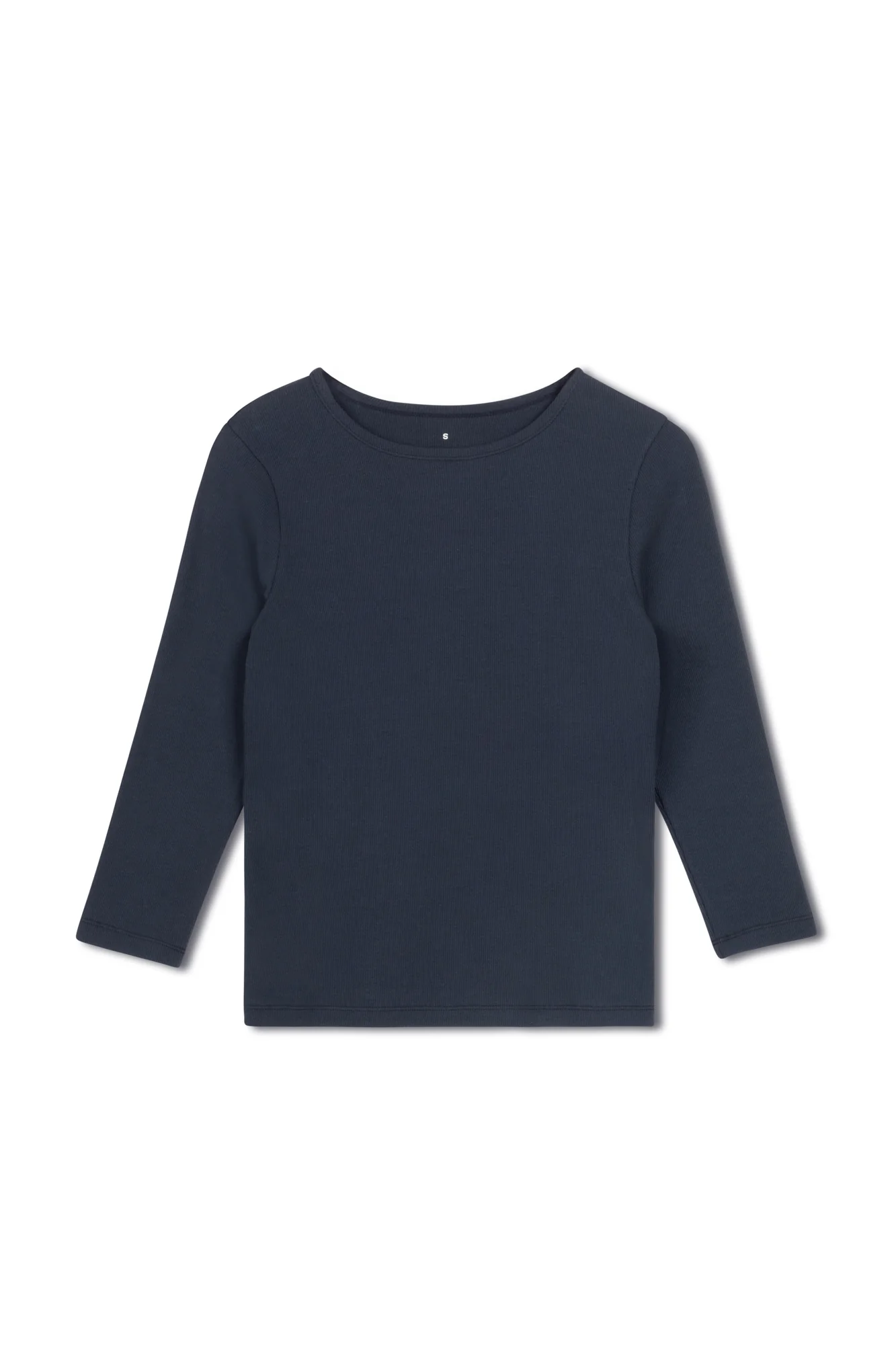 Point 3/4 Sleeve Crew Neck Pullover - Image 12