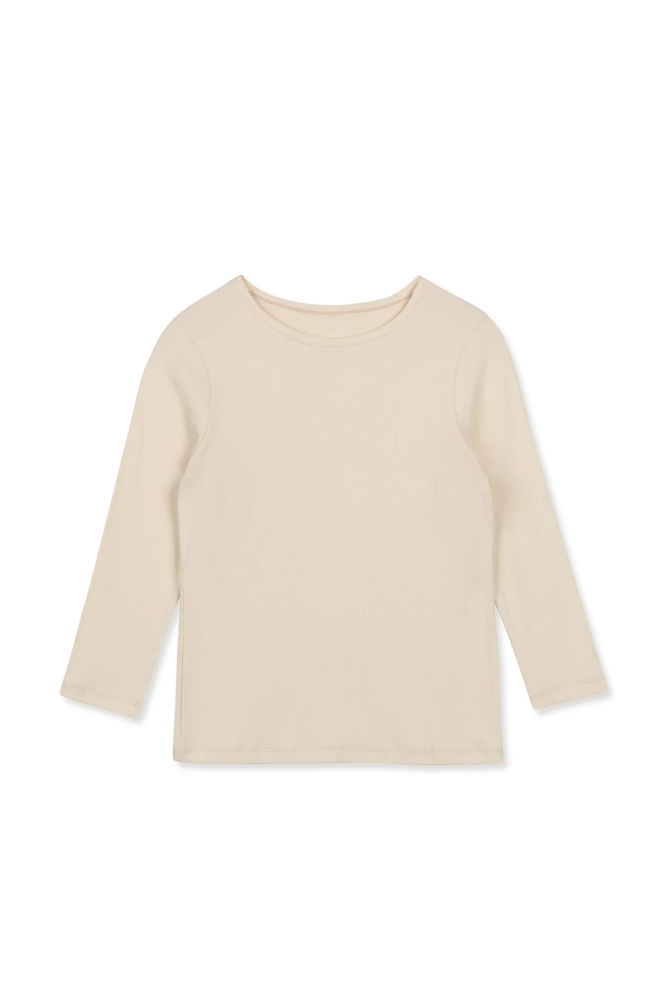 Point 3/4 Sleeve Crew Neck Pullover - Image 5