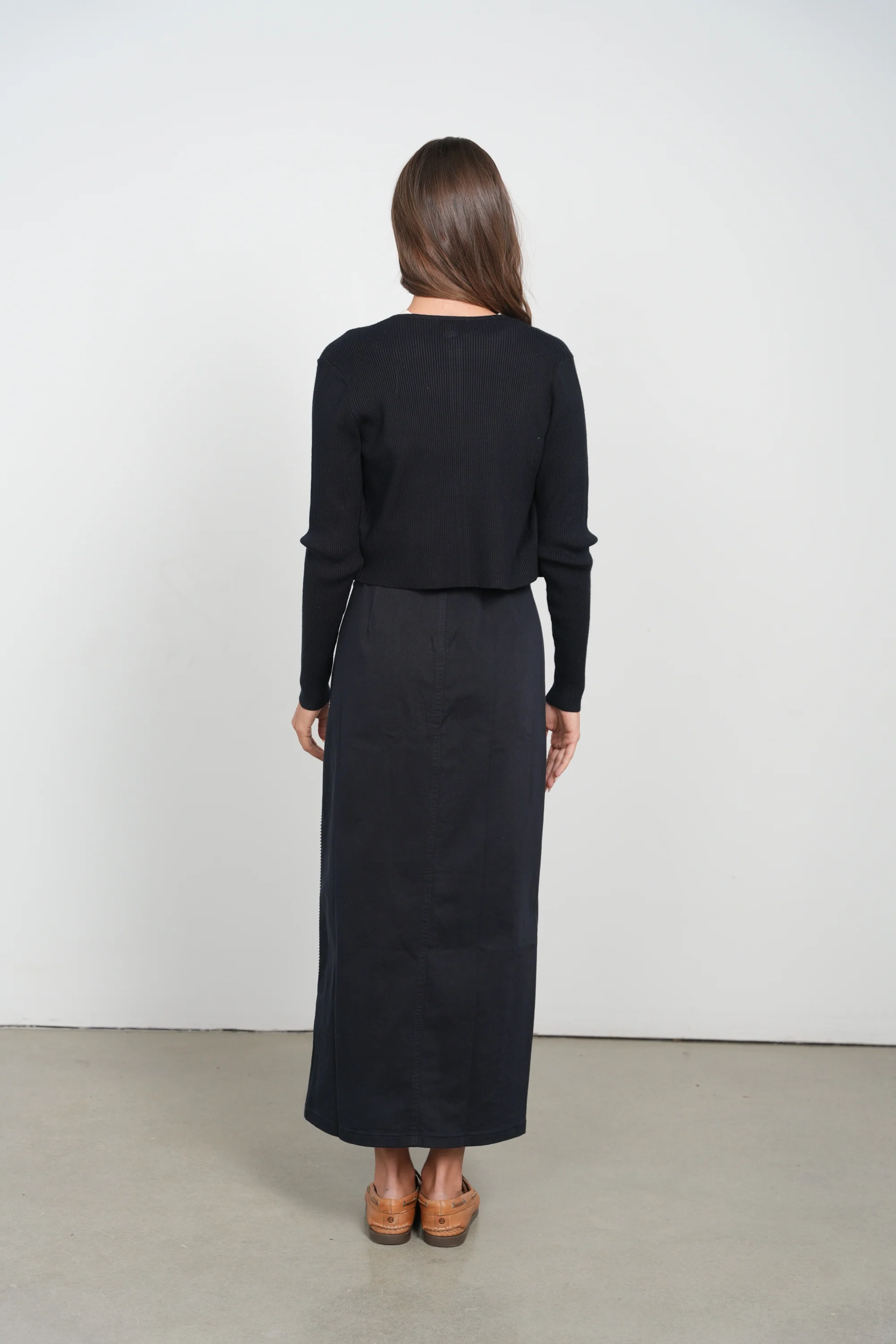 POINT KNIT CARDI - Image 3