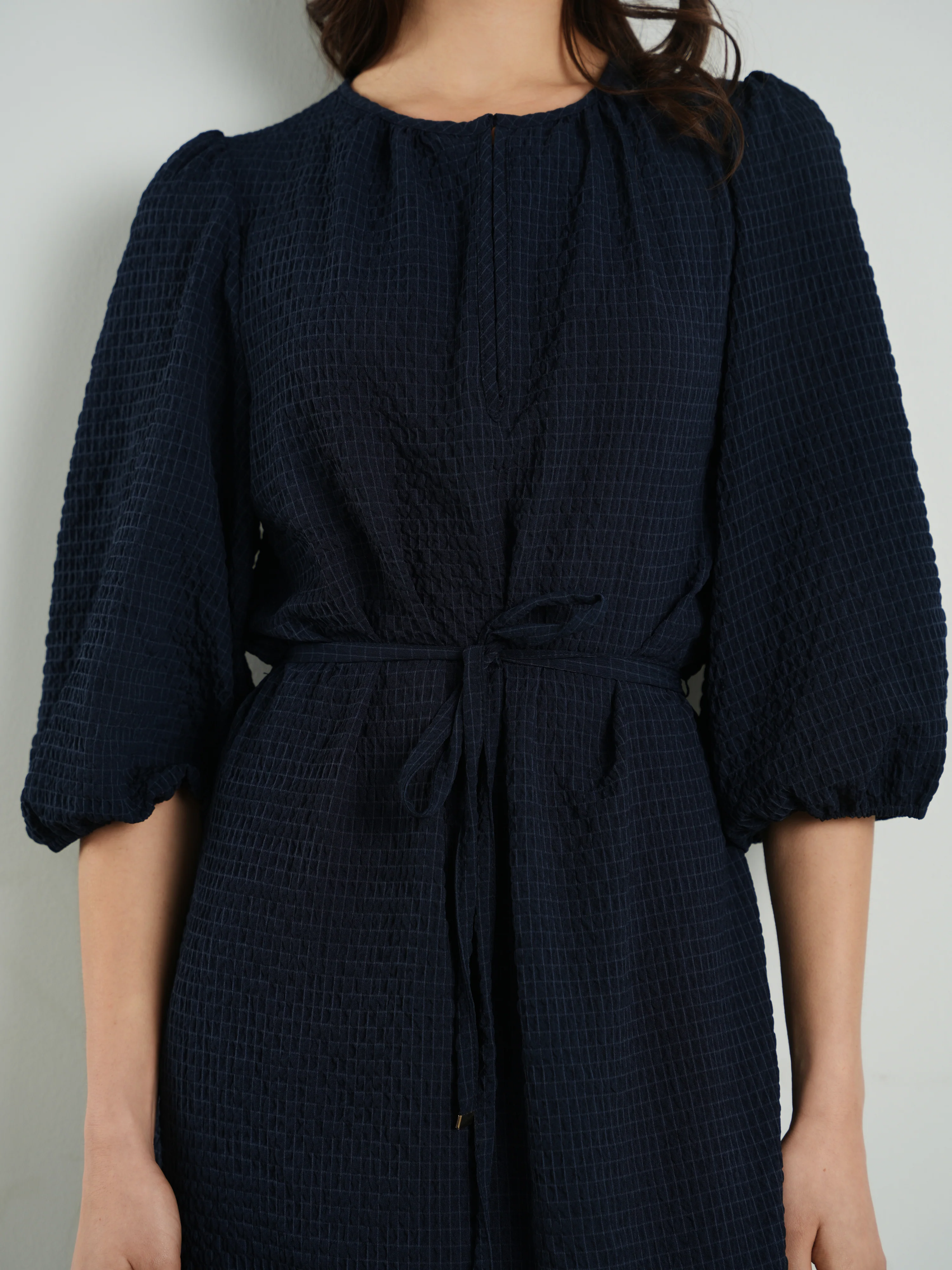 Ofd Full Maxi Dress - Image 3