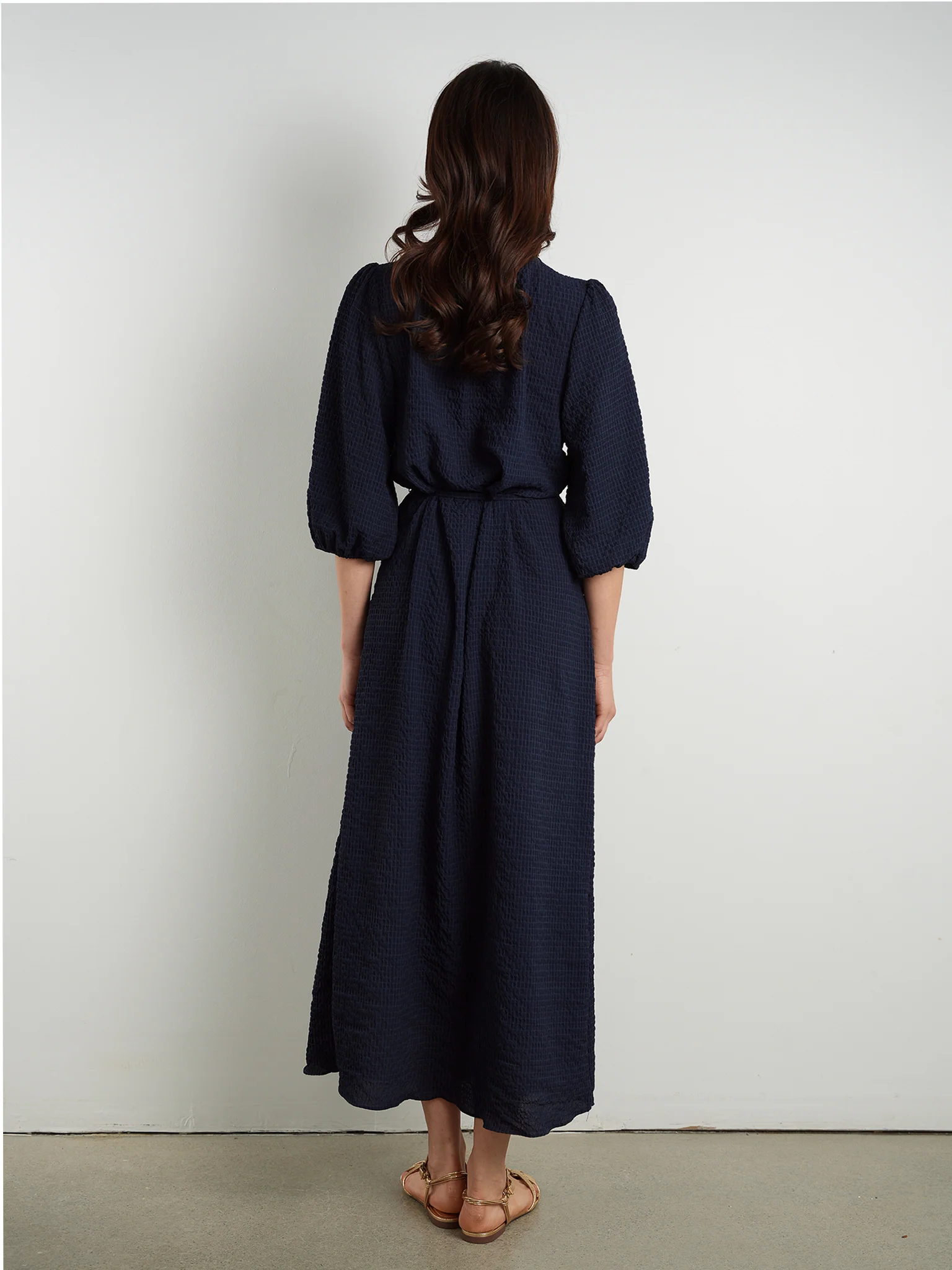 Ofd Full Maxi Dress - Image 4