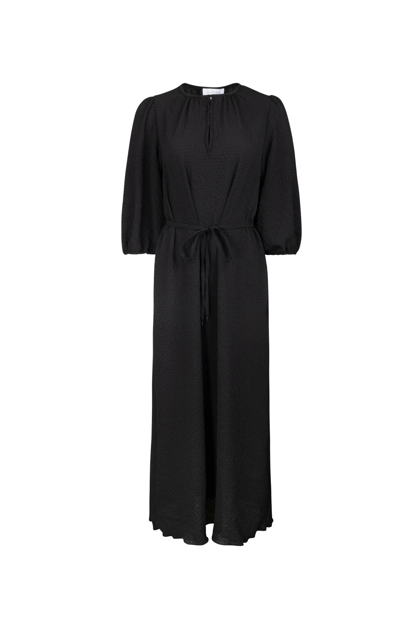 Ofd Full Maxi Dress - Image 5