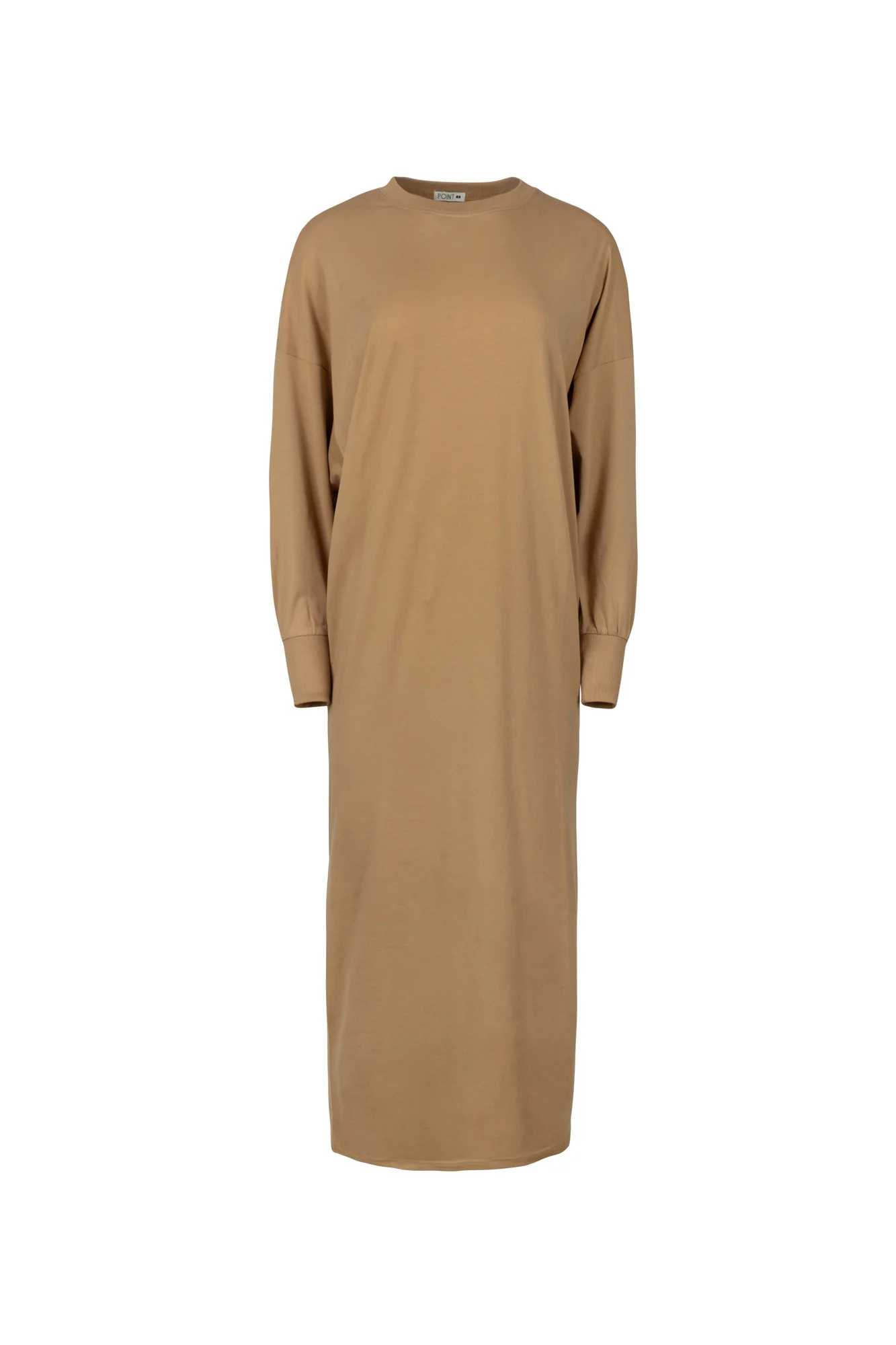 POINT DOLMAN BEACH DRESS - Image 5