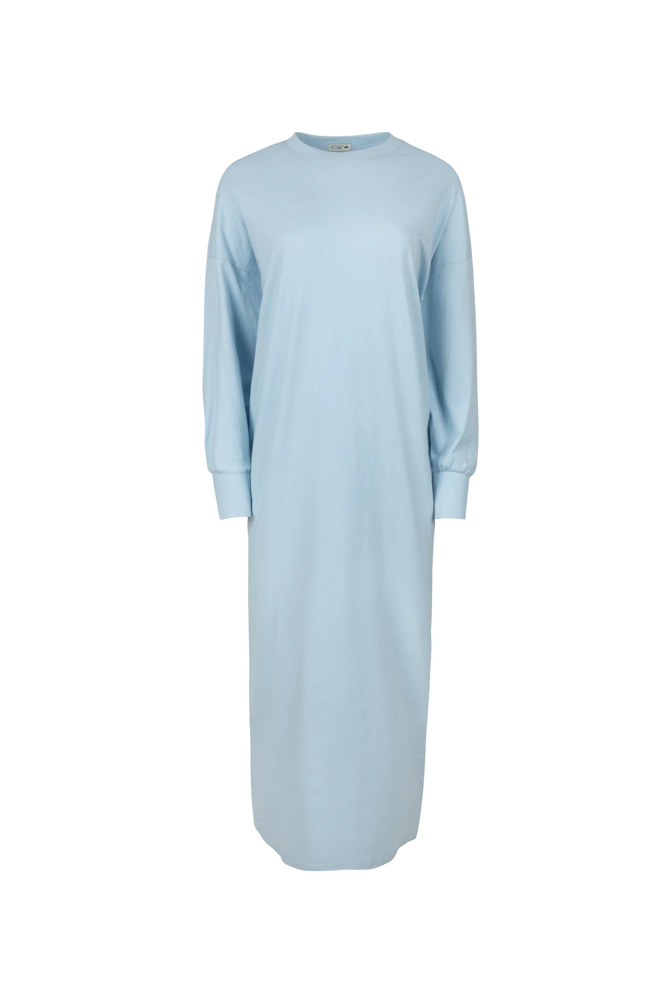 POINT DOLMAN BEACH DRESS - Image 6