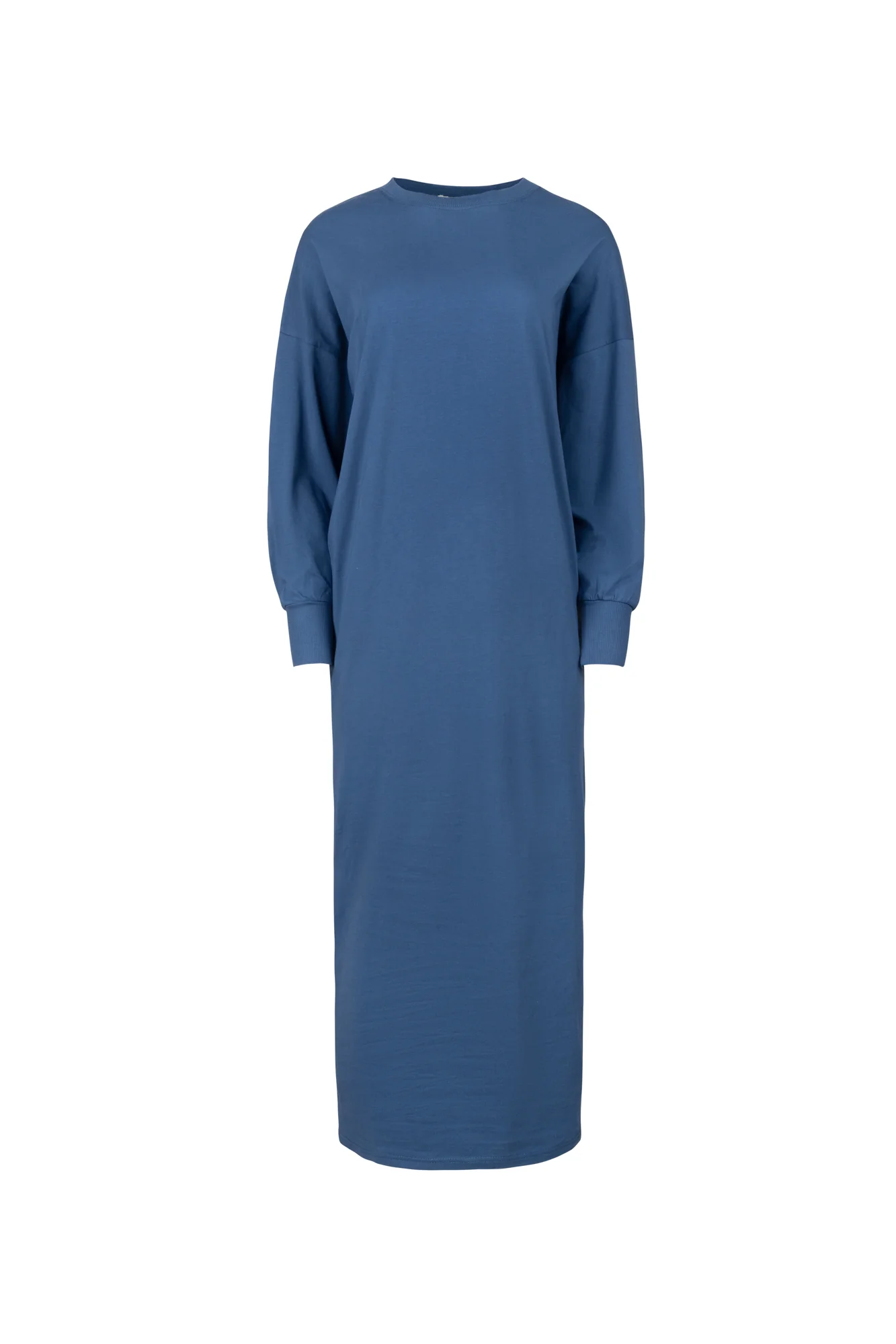 POINT DOLMAN BEACH DRESS - Image 5