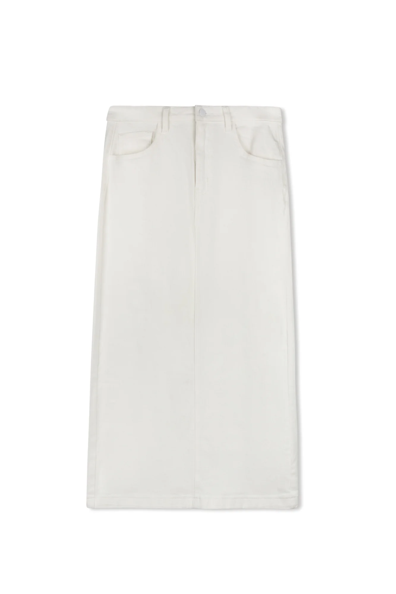POINT X HD MAXI SKIRT - Image 4