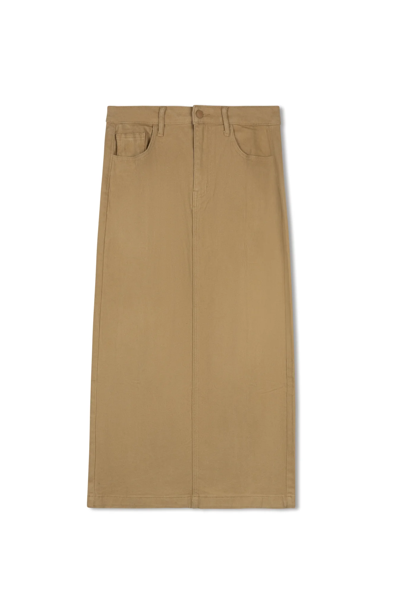 POINT X HD MAXI SKIRT - Image 5