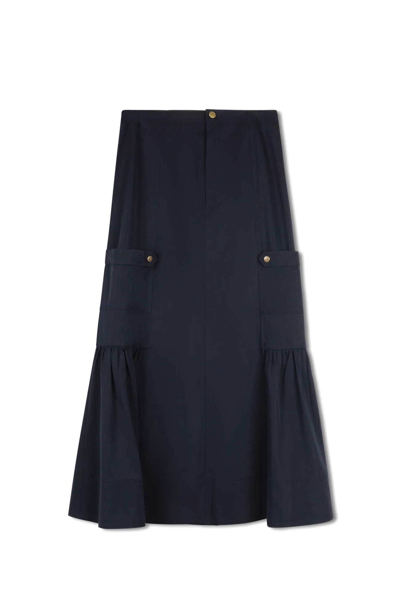 Hd Utulity Aline Maxi Skirt - Image 5