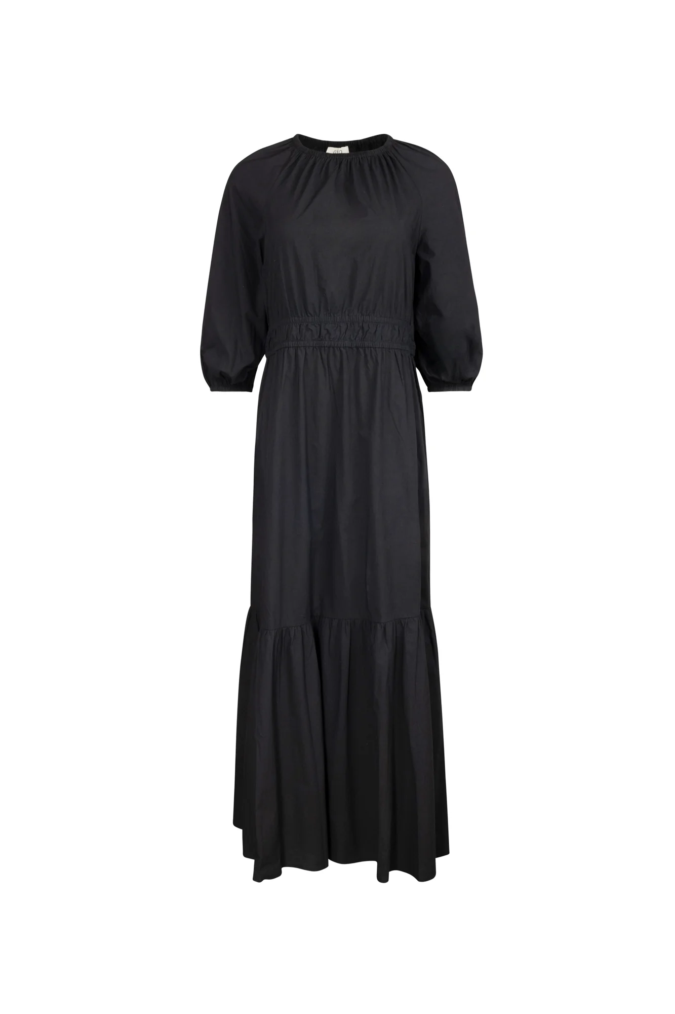 Cleo Bali Maxi Dress - Image 5