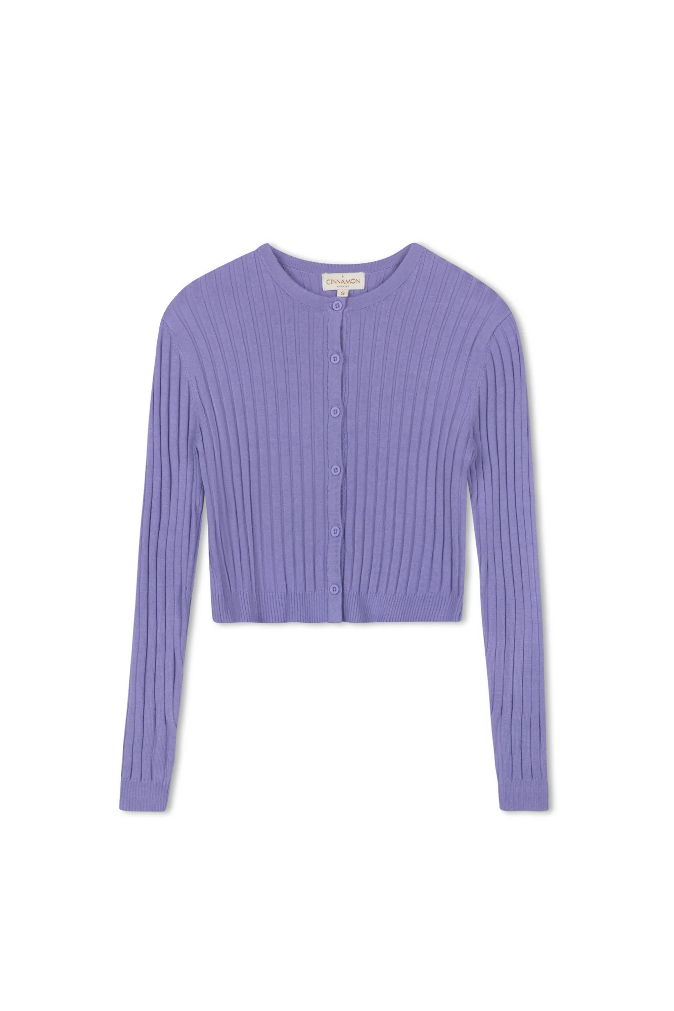 Cinnamon Classic Cardi - Image 11