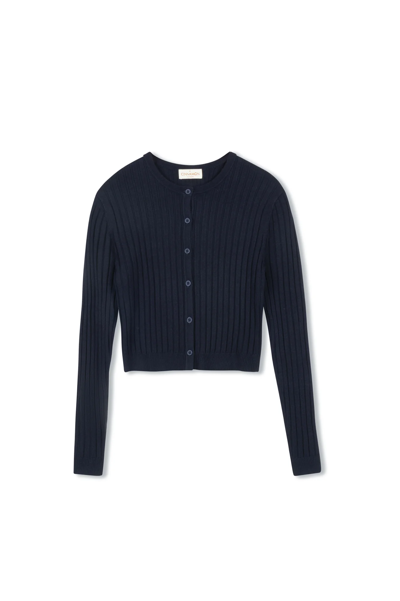 Cinnamon Classic Cardi - Image 12