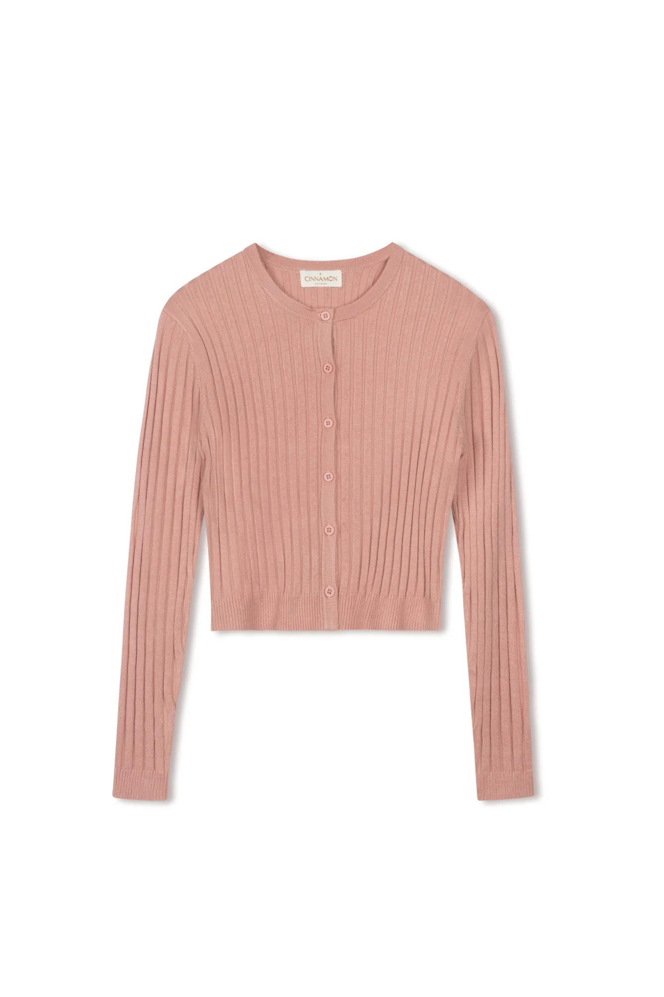 Cinnamon Classic Cardi - Image 13