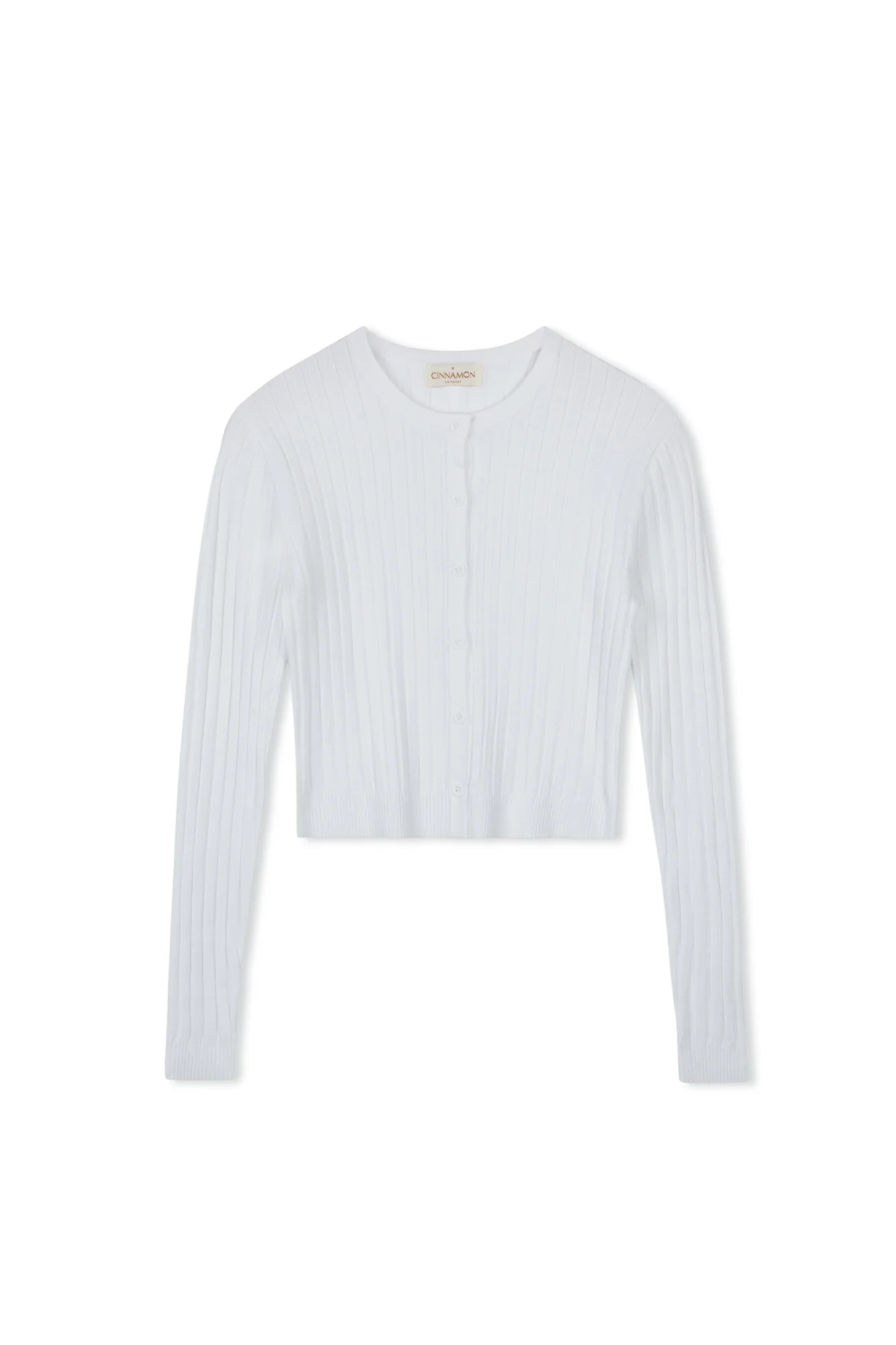 Cinnamon Classic Cardi - Image 16